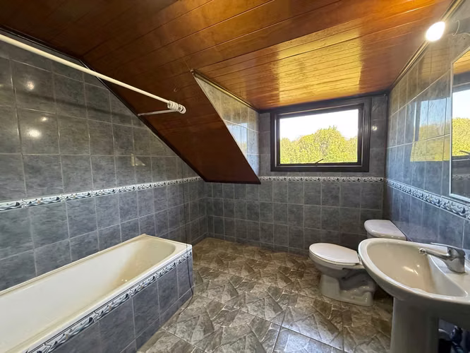 Casa en parcela en Puerto Montt (72411)