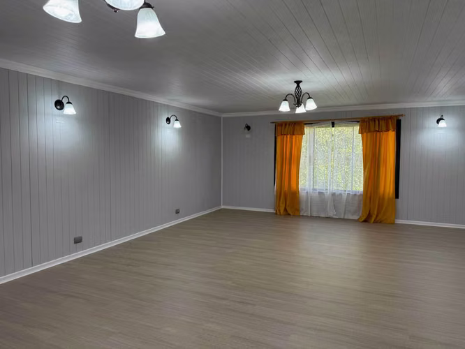 Casa en parcela en Puerto Montt (72411)