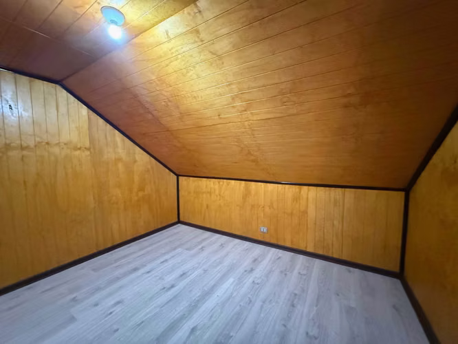 Casa en parcela en Puerto Montt (72411)