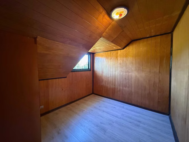 Casa en parcela en Puerto Montt (72411)
