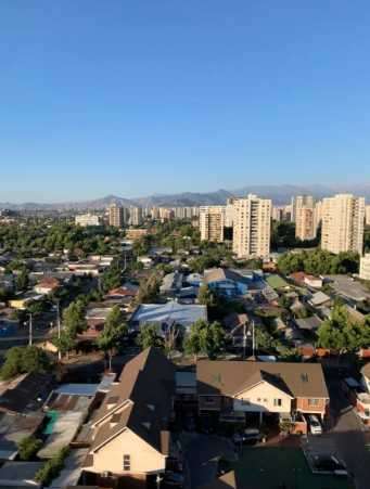 DEPARTAMENTO EN VENTA LO OVALLE-SAN MIGUEL (72420)