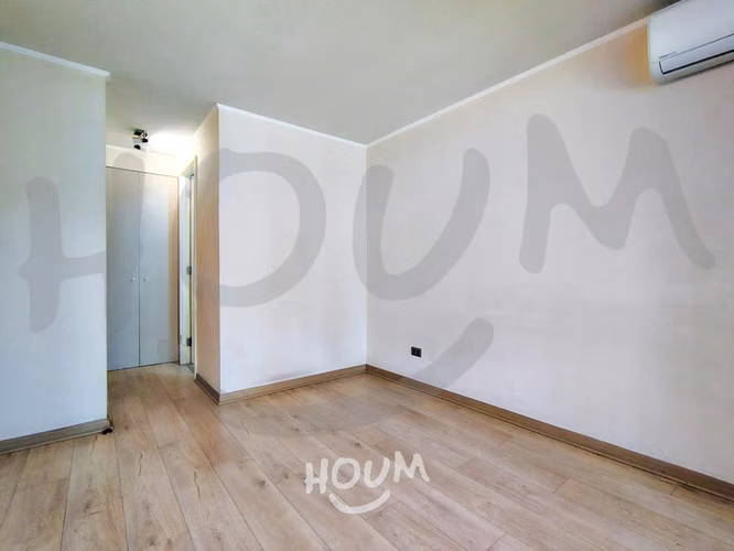 Departamento en José Miguel Carrera