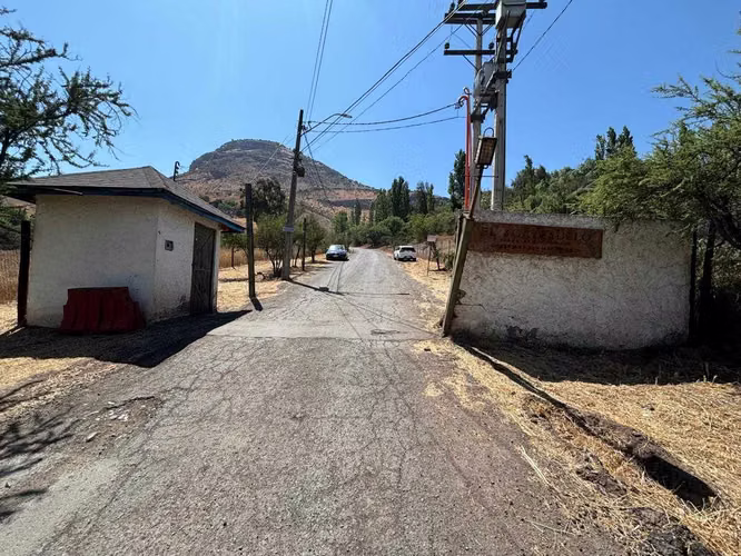 Oportunidad! Carretera San Martín KM 16 (72454) - Imagen 2