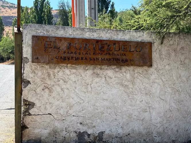 Oportunidad! Carretera San Martín KM 16 (72454) - Imagen 3