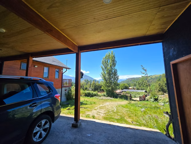 Se vende parcela con vista al lago en Futrono - Imagen 6