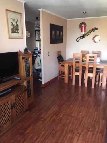 SE VENDE DEPARTAMENTO RECOLETA (72705) - Imagen 2