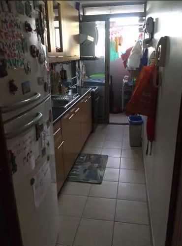 SE VENDE DEPARTAMENTO RECOLETA (72705) - Imagen 7