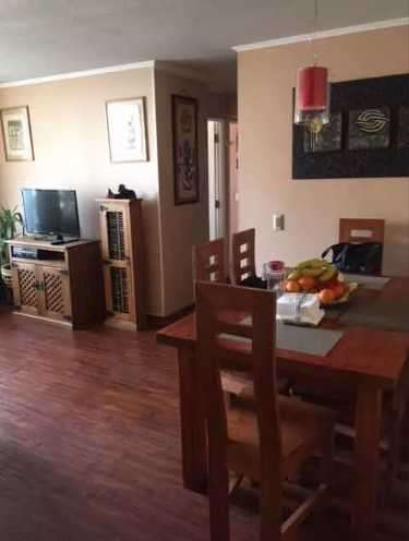 SE VENDE DEPARTAMENTO RECOLETA (72705) - Imagen 4