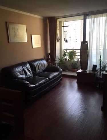 SE VENDE DEPARTAMENTO RECOLETA (72705) - Imagen 9