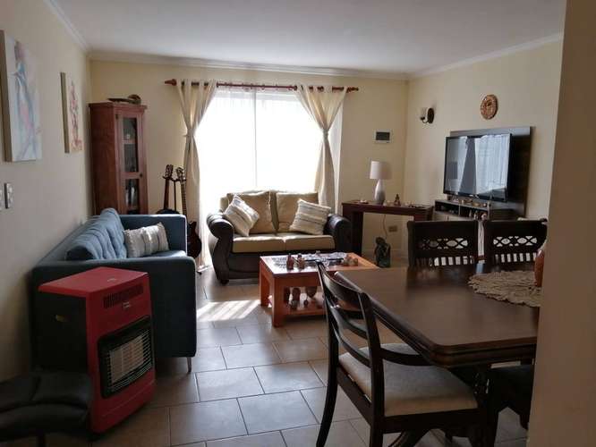 Casa Venta 5 Dorm 3 Baños. Cerca Tottus  (72677)