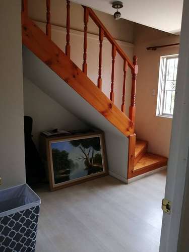Casa Venta 5 Dorm 3 Baños. Cerca Tottus  (72677)