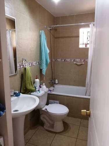 Casa Venta 5 Dorm 3 Baños. Cerca Tottus  (72677)