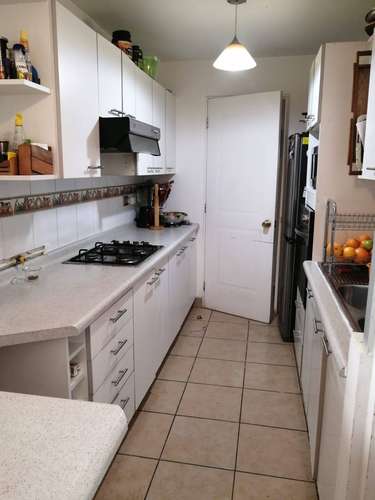 Casa Venta 5 Dorm 3 Baños. Cerca Tottus  (72677)