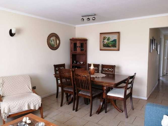 Casa Venta 5 Dorm 3 Baños. Cerca Tottus  (72677)