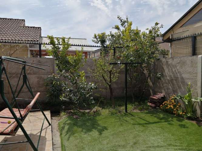 Casa Venta 5 Dorm 3 Baños. Cerca Tottus  (72677)