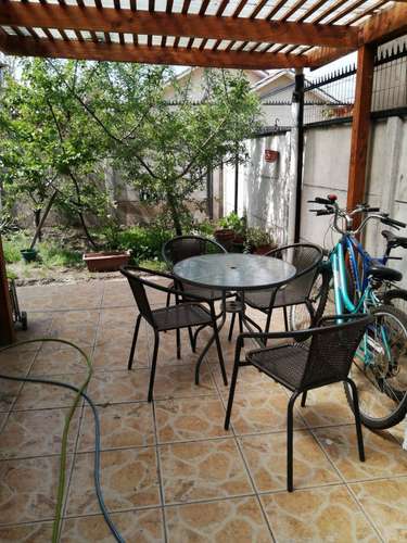 Casa Venta 5 Dorm 3 Baños. Cerca Tottus  (72677)