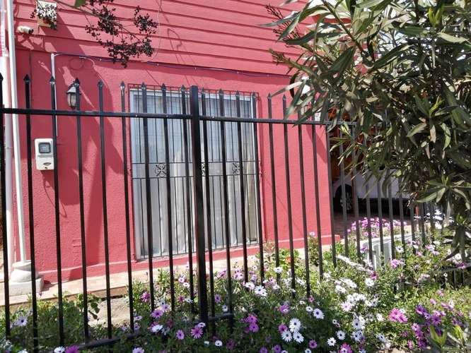 Casa Venta 5 Dorm 3 Baños. Cerca Tottus  (72677)