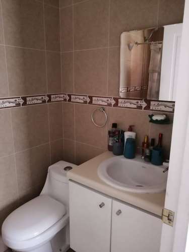 Casa Venta 5 Dorm 3 Baños. Cerca Tottus  (72677)