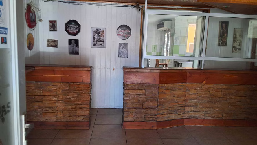 Imperdible local full equipado (72647)