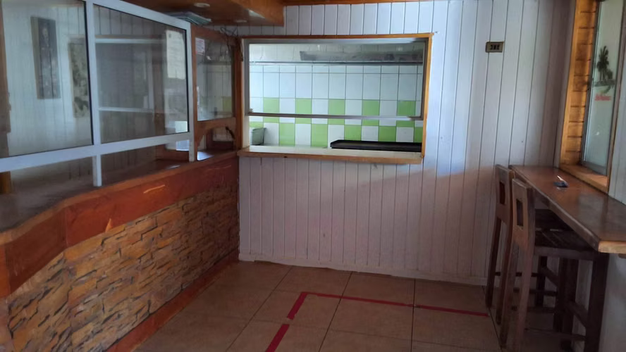 Imperdible local full equipado (72647)