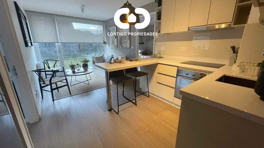 Venta departamento nuevo céntrico  (72644) - Imagen 20