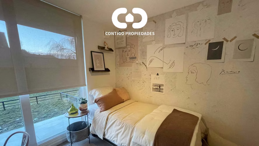 Venta departamento nuevo céntrico  (72644) - Imagen 13