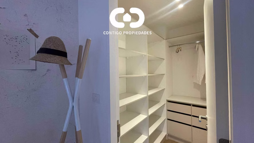 Venta departamento nuevo céntrico  (72644) - Imagen 7