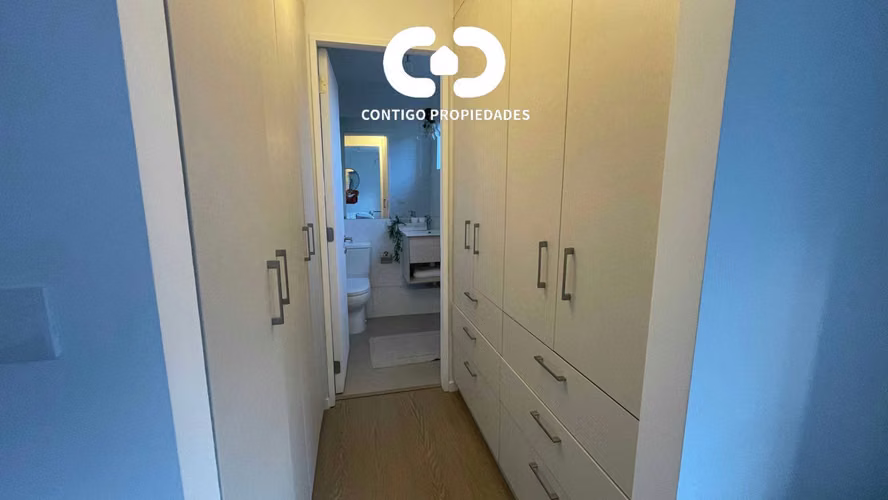 Venta departamento nuevo céntrico  (72644) - Imagen 6