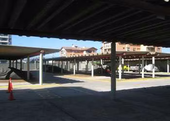 En Venta Dúplex 4D 3B Av. del Mar La Serena  (72603)