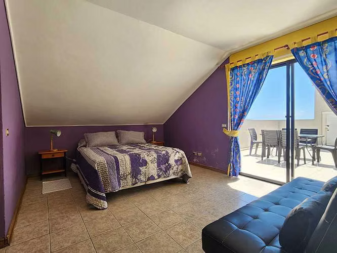 En Venta Dúplex 4D 3B Av. del Mar La Serena  (72603)
