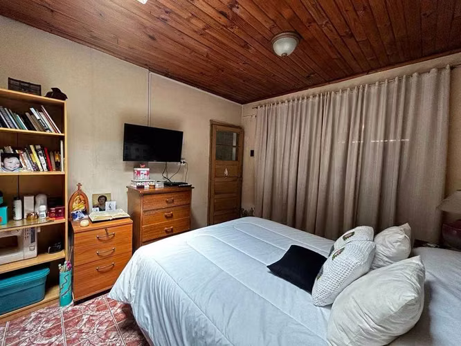 SE VENDE LINDA  CASA//SANTIAGO (72582)