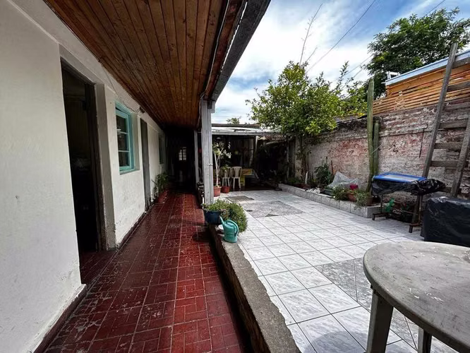 SE VENDE LINDA  CASA//SANTIAGO (72582)