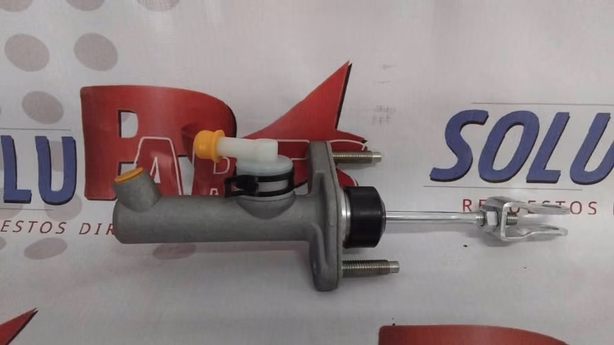 BOMBA DE EMBRAGUE PARA S3