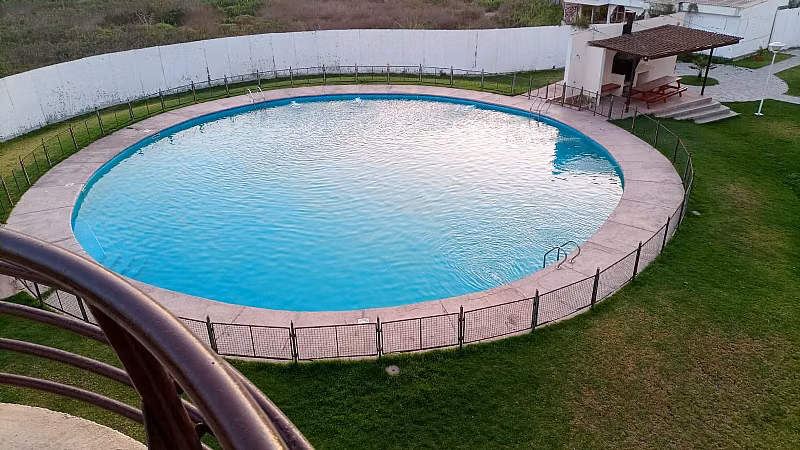 CONDOMINIO SOL DEL PACÍFICO
