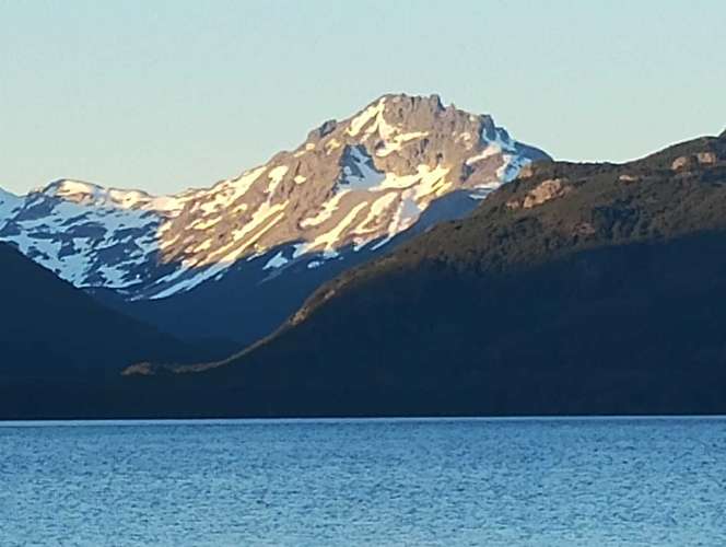 FUNDO LAGO BRAVO (70358) - Imagen 3