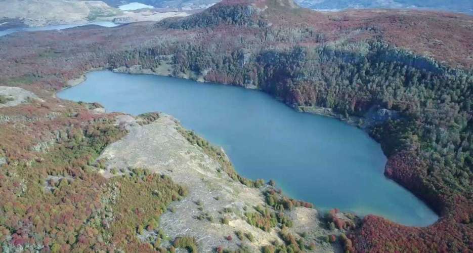 FUNDO LAGO BRAVO (70358) - Imagen 6