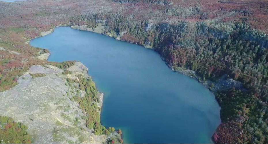 FUNDO LAGO BRAVO (70358) - Imagen 7