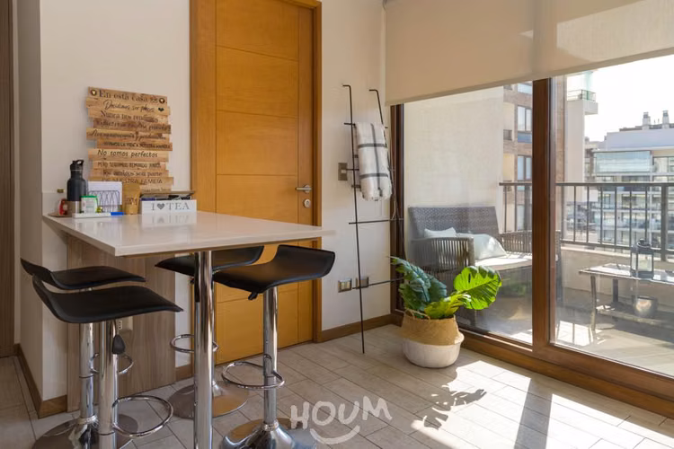 Departamento en Donatello - Imagen 5