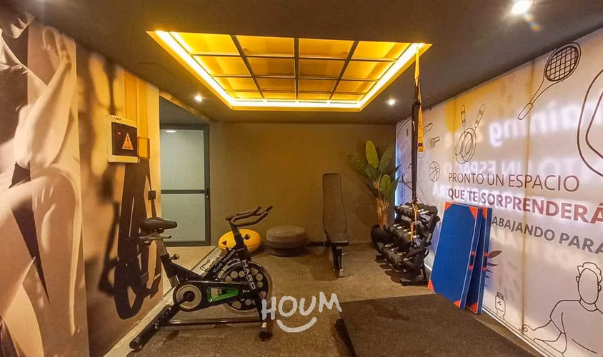 Departamento en San Eugenio - Imagen 21