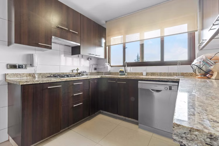 Venta Los Bosques (72768)