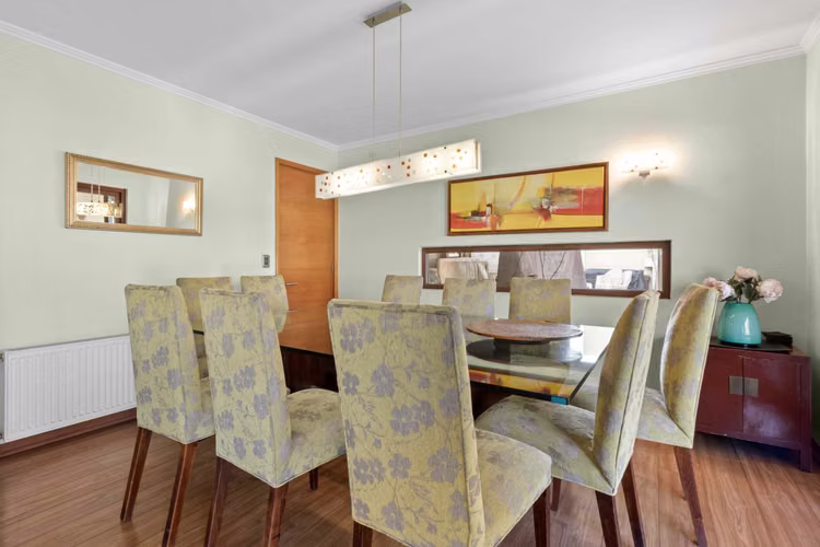 Venta Los Bosques (72768)