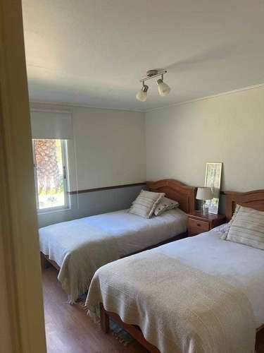 Vende Parcela con Casa, La Viña en Cabildo (72771)