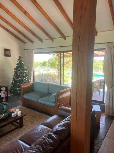 Vende Parcela con Casa, La Viña en Cabildo (72771)