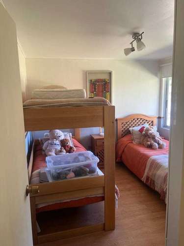 Vende Parcela con Casa, La Viña en Cabildo (72771)