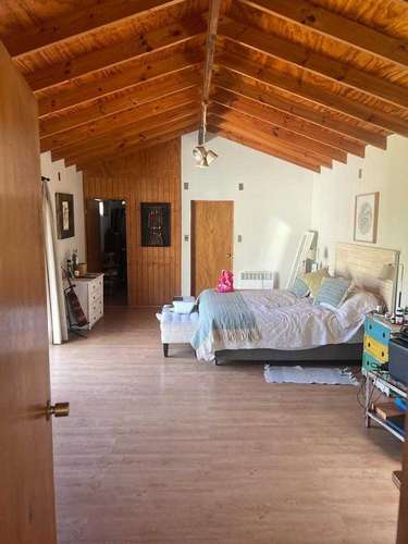 Vende Parcela con Casa, La Viña en Cabildo (72771)