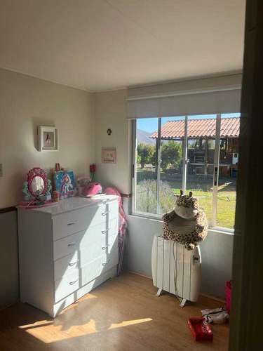 Vende Parcela con Casa, La Viña en Cabildo (72771)