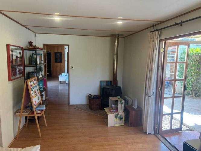 Vende Parcela con Casa, La Viña en Cabildo (72771)