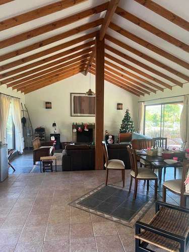 Vende Parcela con Casa, La Viña en Cabildo (72771)