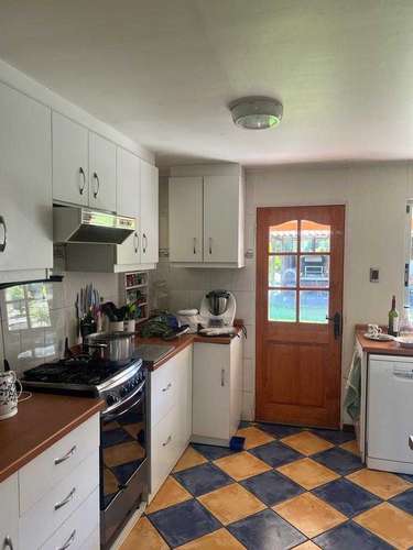 Vende Parcela con Casa, La Viña en Cabildo (72771)
