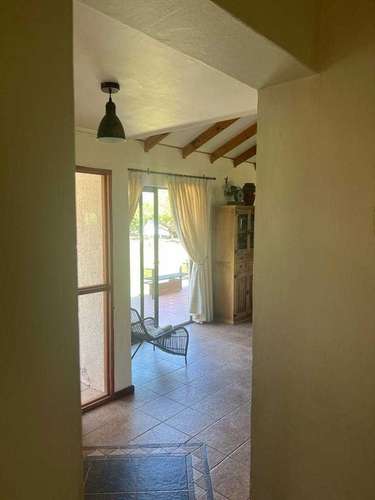 Vende Parcela con Casa, La Viña en Cabildo (72771)